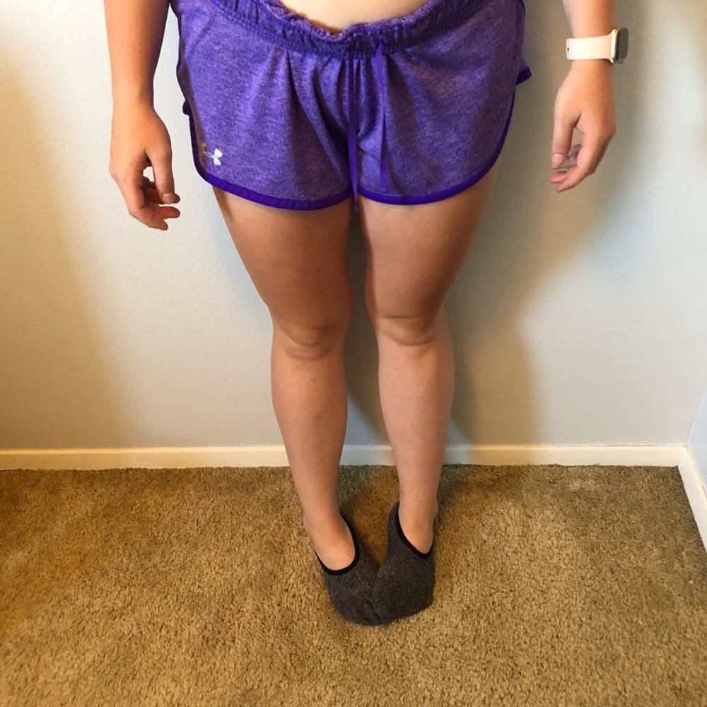 Under Armour shorts